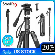 Smallrig video tripod for sale  Rowland Heights