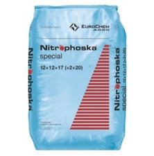 Nitrophoska special 25kg usato  Fermo