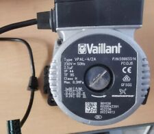Vaillant pumpe 0020059306 gebraucht kaufen  Castrop-Rauxel