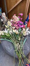 Artificial flowers for sale  GLOUCESTER