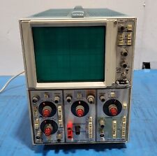 Tektronix 5111 mhz for sale  Shipping to Canada