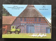 Trac traktor puzzle gebraucht kaufen  Schopfheim
