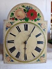 Horloge pendule ancienne d'occasion  Montrichard