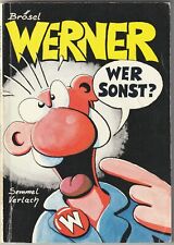 Werner semmel verlach gebraucht kaufen  Hamburg