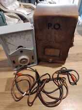 Vintage gpo meter for sale  WORCESTER