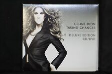 Celine Dion ‎– Taking Chances - CD&DVD - Digipak (C454) comprar usado  Enviando para Brazil