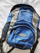 Deuter backpack race for sale  LONDON