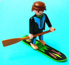 H0703 playmobil surfer gebraucht kaufen  Dahl,-Rummenohl