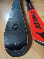 Atomic redster skis for sale  SWANSEA