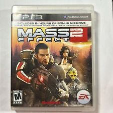 Mass Effect 2 (Sony Playstation 3) na sprzedaż  Wysyłka do Poland