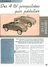 1950 magazine issue d'occasion  Expédié en Belgium