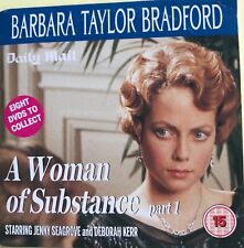 woman substance dvd for sale  BANBRIDGE