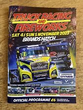 Brands hatch truck for sale  WELLING