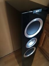 Kef standlautsprecher r500 gebraucht kaufen  Göggn.,-Berghm.,-Inngn.