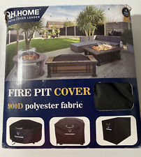 Qh.home fire pit for sale  Lansing