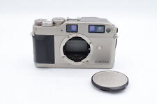 Contax 35mm camera for sale  Smyrna