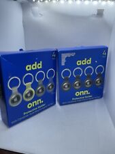 Onn. 4pack protective for sale  Opp