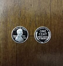 Silver penny round for sale  Zephyrhills