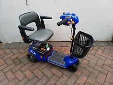 Mobility scooter wispa for sale  NELSON