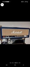 Marshall silver jubilee for sale  MELTON MOWBRAY