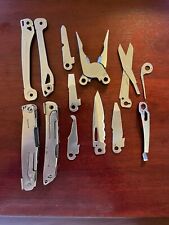 Parts leatherman wingman for sale  Durham