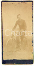 1890 bergamo ciclismo usato  Milano