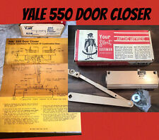 550 yale automatic for sale  Zimmerman