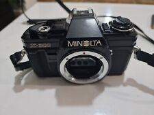 Minolta x300 35mm for sale  COVENTRY