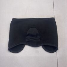 Black Fleece Breathable Mesh Face Mask for sale  Shipping to South Africa