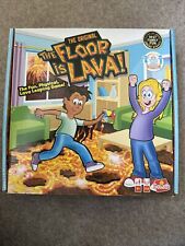 Floor lava fun for sale  BATH