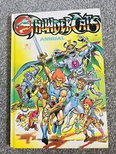 Vintage thundercats christmas for sale  BEDFORD