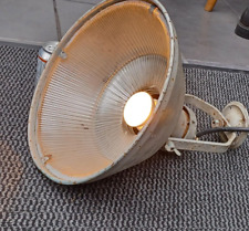 Vintage large lamp d'occasion  Expédié en Belgium