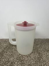 Vintage tupperware pitcher for sale  Trenton