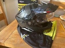 Motorcycle helmet modular for sale  WIRRAL