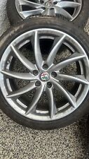 alfa alloys for sale  SHEFFIELD