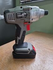 Wickes volt impact for sale  DEWSBURY