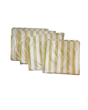 Set silk curtains for sale  Lexington