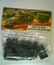 Airfix half track for sale  BOURNEMOUTH