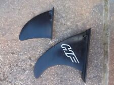 surfboard fins for sale  WORTHING