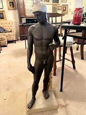 Large bronze statue for sale  Kingwood