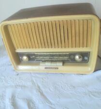 Radio telefunken vintage usato  Pontecagnano Faiano