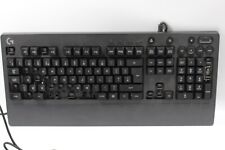 Original logitech keyboard for sale  WATFORD