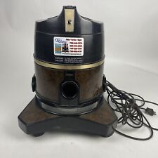 Rainbow canister vacuum for sale  Miami