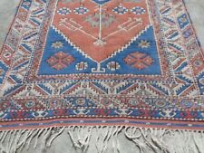 Ancien grand tapis d'occasion  Lille-