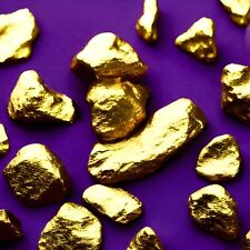 1 pepita de oro XXL 4~8 mm+15 lingotes de oro 9999 24kt {3ca296ec-e52f-4a6e-9e3c-060b} segunda mano  Embacar hacia Argentina