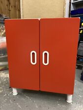 Ikea red door for sale  SANDY