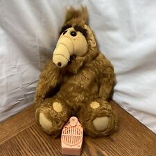 Alf talking doll for sale  Pickens