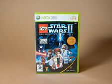 Xbox 360 LEGO Star Wars II the Original Trilogy | PAL | Testado | Sem Manual | EUR comprar usado  Enviando para Brazil