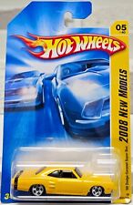 Hot wheels 2008 gebraucht kaufen  Berlin