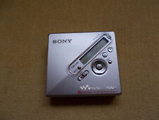 Sony mini disk gebraucht kaufen  Deutschland